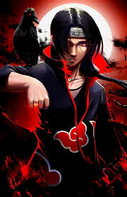 More images for itachi uchiha » Itachi Uchiha 1440x2230 9gag