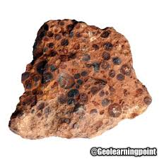 Phase Composition Of Gibbsite -Kaolinite Bauxite From Krasnogorsk Deposit |  Download Scientific Diagram