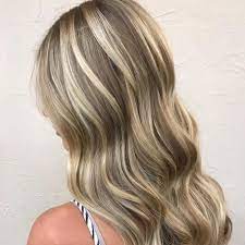One minute it's bright, beautiful, and you're feeling like a million bucks, and the next it's brassy, damaged, and costing you an arm and a leg to maintain. Frosted Hair The Cool Highlighting Trend Wella Professionals