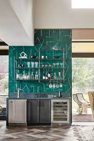 The team is passionate about designing curated spaces with carefully selected furniture and. 2021 S Top Interior Design Trend Rooms That Let You Entertain Again Wsj