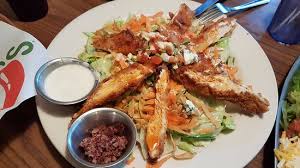 One of the best places in the world to spot butterflies, and widely regarded as a magical paradise, is kuala lumpur butterfly park, the biggest butterfly park in the world. Klcc Chili S Grill Bar Kuala Lumpur Menu Prices Restaurant Reviews Tripadvisor