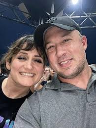 A humbling experience'