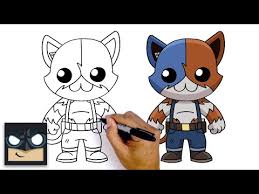 Free fortnite skins © 2019. How To Draw Meowscles New Top Secret Fortnite Season 2 Battle Pass Youtube