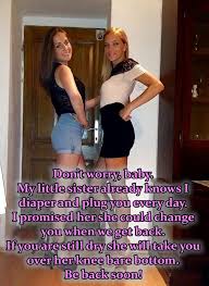 So mutch love for a thick diaper butt, and chastity femdom. Pin On 1