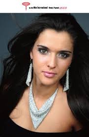 Miss International 2009 Candidates (Batch 1)