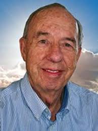 Obituary information for Charles George Percival HARPER