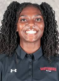 Amani Sharif's Instagram, Twitter & Facebook