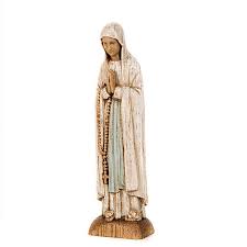 Scrivi una recensione per casa di cura nostra signora di lourdes! Statua Nostra Signora Di Lourdes Legno Bethleem Vendita Online Su Holyart