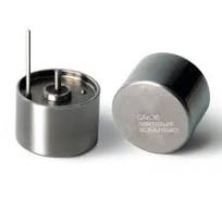 Custom Hermetically Sealed High Energy Tantalum Capacitor ...