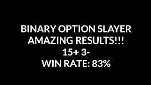 Because the only islamic finance is practical islamic finance. Binary Option Slayer In Action Real Results Youtube