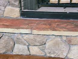 Check spelling or type a new query. How To Create A Stone Fireplace How Tos Diy