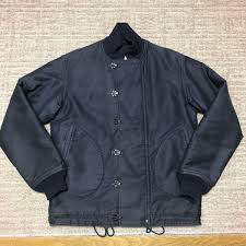 SUGAR CANE × mister freedom N-1H デッキジャケット 38検 ミスターフリーダム シュガーケーン 東洋