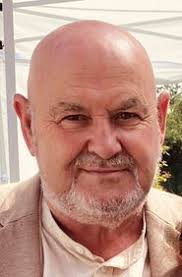 Condolence Book for Denis Kiely (Gurranabraher, Cork)