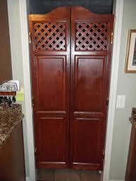 Www Swingingcafedoors Com Cafe Door Kitchen Doors Wooden Doors