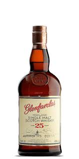 Glenfarclas 25 Year Old Get Free Shipping