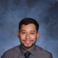 Edwin Esparza Hernandez