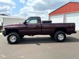 Image result for Dark Maroon 1994 Truck