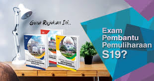 Pembantu pembangunan masyarakat s19 53. Rujukan Peperiksaan Online Pembantu Pemuliharaan Gred S19 Panduan Exam Spa Online