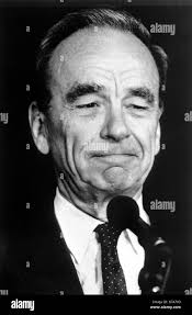 H rupert hi-res stock photography and images