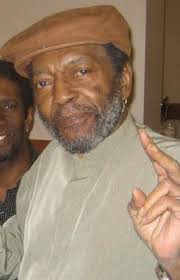 FROM THE VAULTS: Norman Wright born 31 October 1937