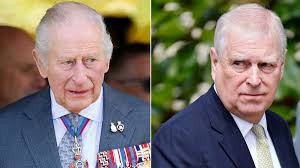 El rey Charles la reina Camila publican una tarjeta navideña con una foto  de Roma