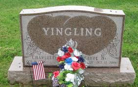 Clyde H. Yingling (1927-2006)