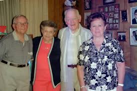 James "Pop" Headrick Jr. Obituary