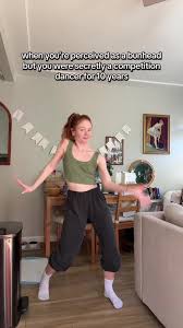 Molly Long's Choreo: Ballet Meets Hip Hop Magic