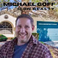Congratulations Michael Goff with Icon Realty