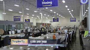 If you're looking for a large selection of furniture and. El Dorado Outlet Youtube