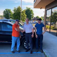 Profile for Hunter at Farris Motor Company