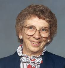 Viola Armbrust Obituary