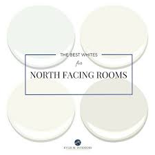 Ask Kylie Can I Paint My North Facing Room White Or Off White Best White Paint White Paint Colors Off White Paint Colors