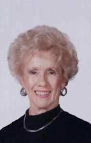 Gladys Galanos-Leisure Obituary