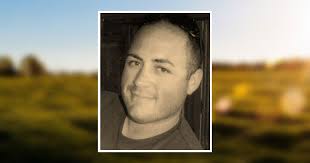 Jacob Adrian Evans Obituary May 22, 2025