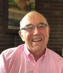 Obituary information for Harold James