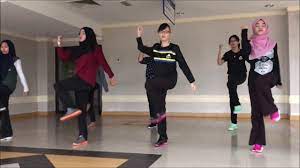 Savesave senam robik for later. Senamrobik Youtube