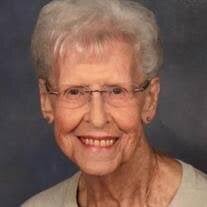 Mrs. Nellie Mae Schomaker Obituary