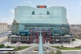 300 Lighting Way, Secaucus, NJ 07094 | LoopNet Canada