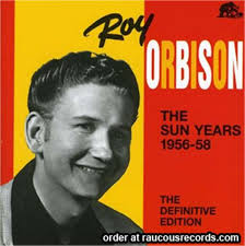 Sun Years 1956-1958 CD