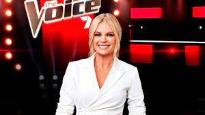 The smart speaker uses voice command to. The Voice Australia To Return In 2021 On Channel 7 7news