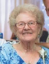 Obituary information for Marilyn E. Ryan