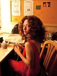 Lovelace: Behind the Scenes