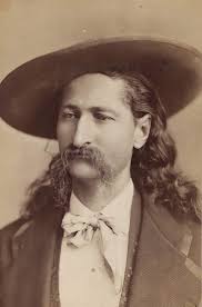 Origin of Wild Bill in Red River