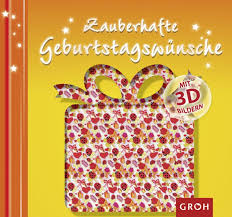 Geburtstagssprüche schöne geburtstagswünsche & sprüche. Isbn 9783867134958 Zauberhafte Geburtstagswunsche Neu Gebraucht Kaufen