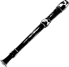 Download over 848 icons of flute in svg, psd, png, eps format or as webfonts. Svg Music Recorder Flute Free Svg Image Icon Svg Silh
