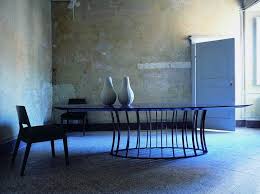 table salle a manger de design italien en 27 idees exclusives table salle a manger salle a manger design design italien