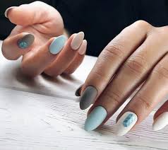 Summer nails best nails cute spring nails square acrylic nails. Spring Nail Art 2020 Cute Spring Nail Designs Ideas Ladylife