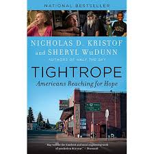 Wallethub ranked 50 states in university quality, educational attainment, and achievement gaps between genders and race. Tightrope Americans Reaching For Hope English Edition Ebook Kristof Nicholas D Wudunn Sheryl Amazon Fr
