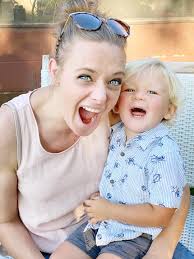 We are having a SCREAM with our nephew Elliott this evening as we celebrate  three August birthdays in Laura's family!